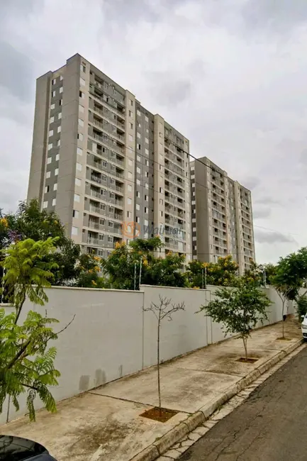 Apartamento com 2 quartos à venda, 47m2 em Jardim São Vicente, Campinas - SP - imagem 2 Foto 2 de Apartamento com 2 quartos à venda, 47m2 em Jardim São Vicente, Campinas - SP