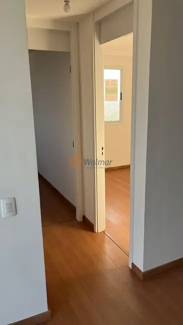 Apartamento com 2 quartos à venda, 47m2 em Jardim São Vicente, Campinas - SP - imagem 7 Foto 7 de Apartamento com 2 quartos à venda, 47m2 em Jardim São Vicente, Campinas - SP