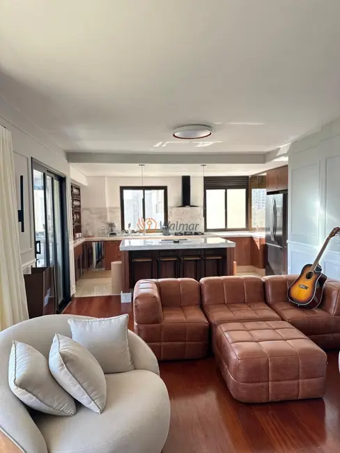 Foto 7 de Apartamento com 3 quartos à venda, 240m2 em Cambuí, Campinas - SP