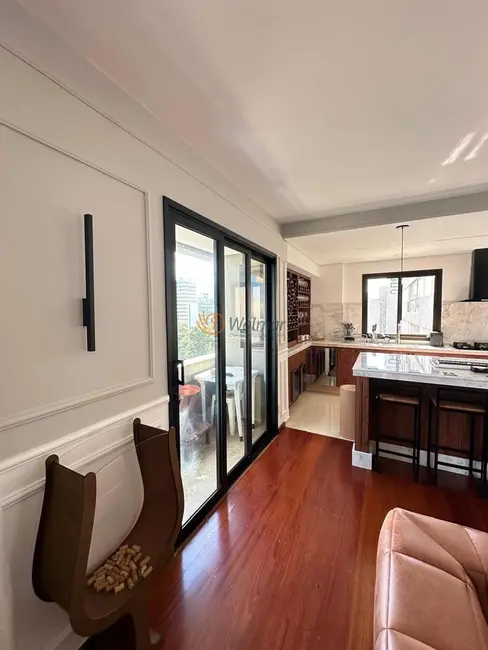 Foto 8 de Apartamento com 3 quartos à venda, 240m2 em Cambuí, Campinas - SP