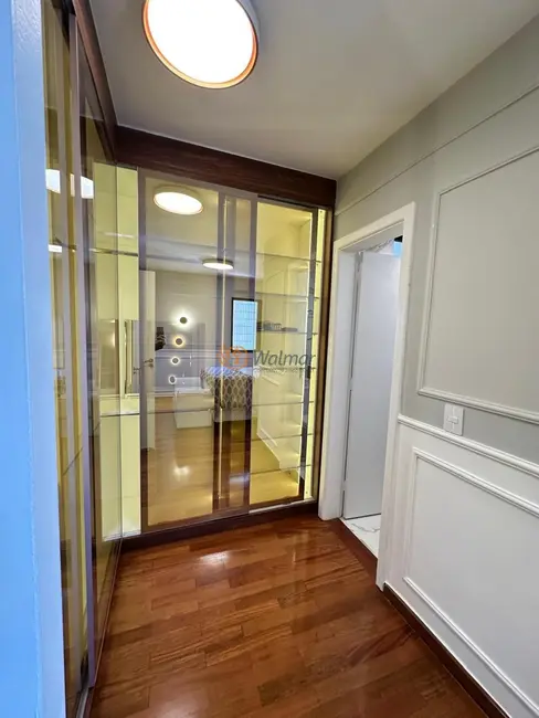 Foto 9 de Apartamento com 3 quartos à venda, 240m2 em Cambuí, Campinas - SP