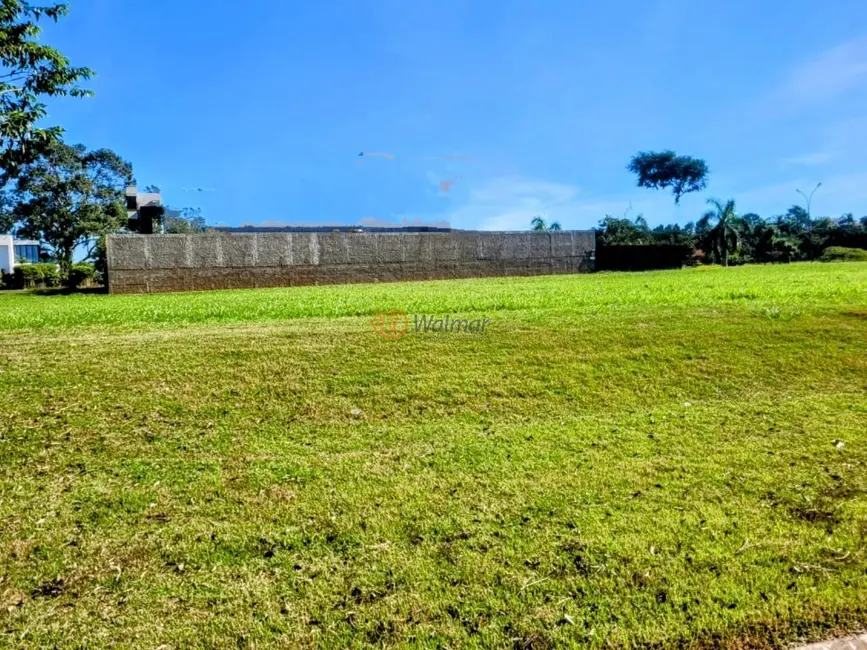 Foto 1 de Terreno / Lote à venda, 2540m2 em Loteamento Alphaville Campinas, Campinas - SP