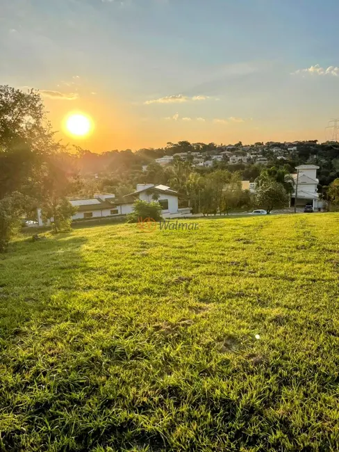 Foto 1 de Terreno / Lote à venda, 3394m2 em Loteamento Alphaville Campinas, Campinas - SP