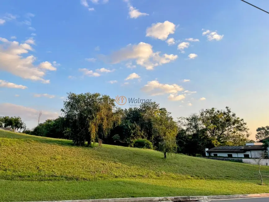 Foto 2 de Terreno / Lote à venda, 3394m2 em Loteamento Alphaville Campinas, Campinas - SP