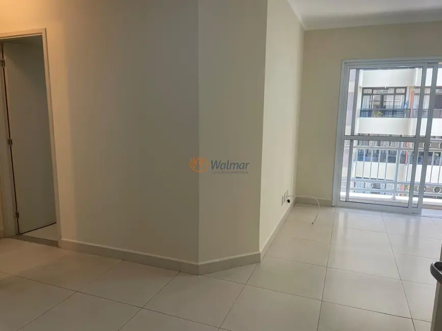 Foto 6 de Apartamento com 2 quartos para alugar, 59m2 em Taquaral, Campinas - SP