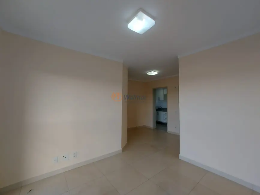 Foto 4 de Apartamento com 2 quartos para alugar, 59m2 em Taquaral, Campinas - SP