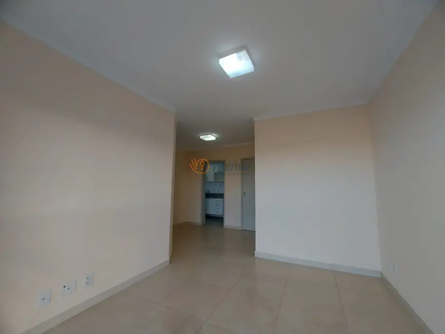 Foto 5 de Apartamento com 2 quartos para alugar, 59m2 em Taquaral, Campinas - SP