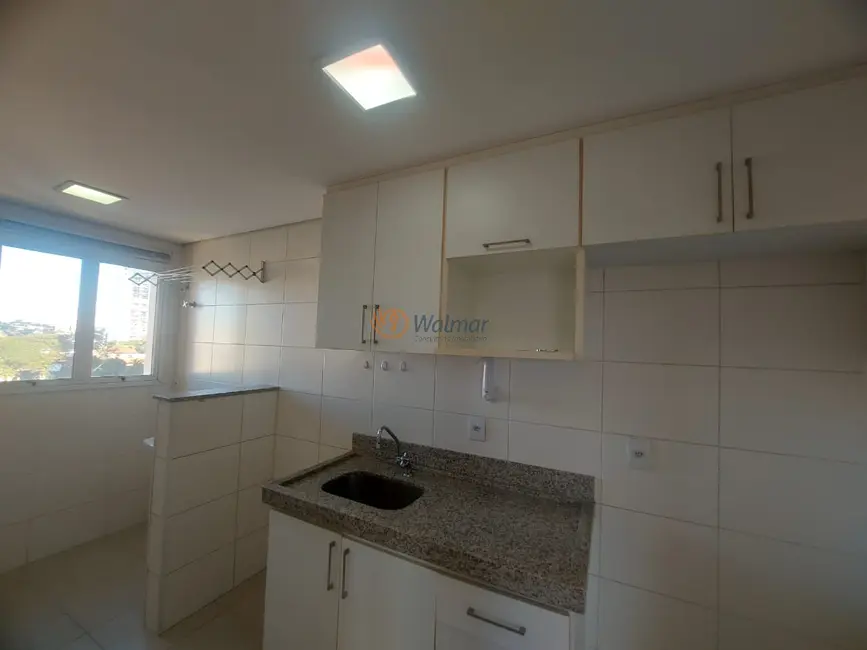 Foto 9 de Apartamento com 2 quartos para alugar, 59m2 em Taquaral, Campinas - SP