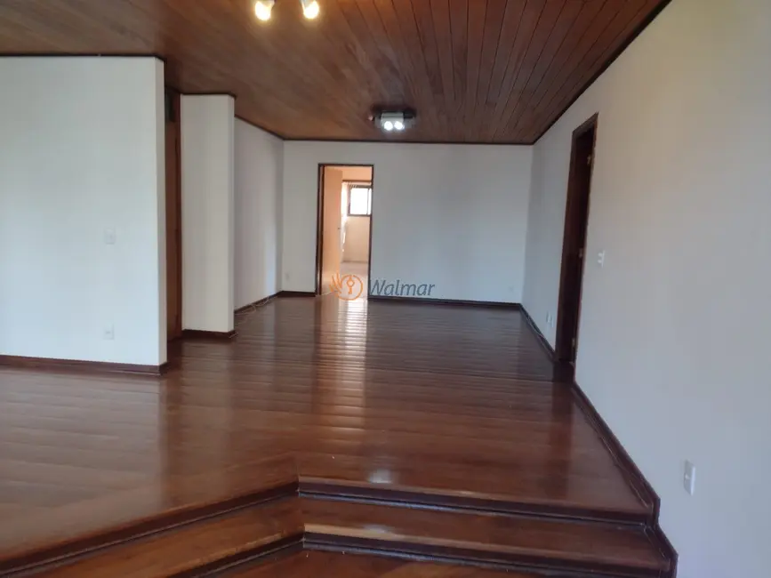 Apartamento com 4 quartos à venda, 182m2 em Cambuí, Campinas - SP - imagem 8 Foto 8 de Apartamento com 4 quartos à venda, 182m2 em Cambuí, Campinas - SP