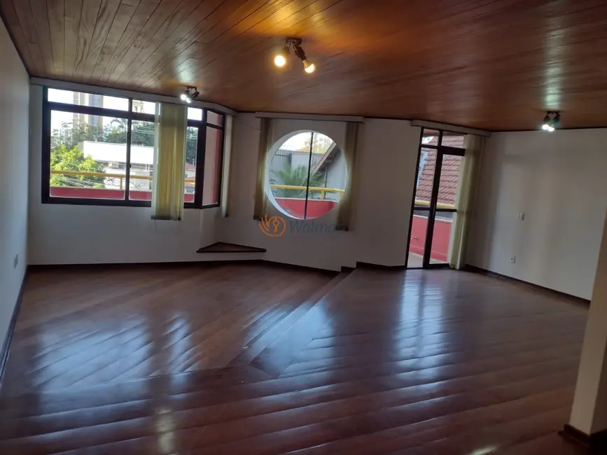 Apartamento com 4 quartos à venda, 182m2 em Cambuí, Campinas - SP - imagem 7 Foto 7 de Apartamento com 4 quartos à venda, 182m2 em Cambuí, Campinas - SP