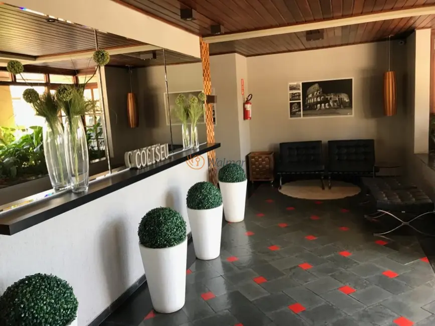 Apartamento com 2 quartos à venda e para alugar, 65m2 em Vila Industrial, Campinas - SP - imagem 4 Foto 4 de Apartamento com 2 quartos à venda e para alugar, 65m2 em Vila Industrial, Campinas - SP