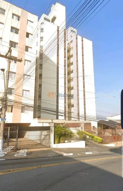 Foto 2 de Apartamento com 2 quartos à venda e para alugar, 65m2 em Vila Industrial, Campinas - SP