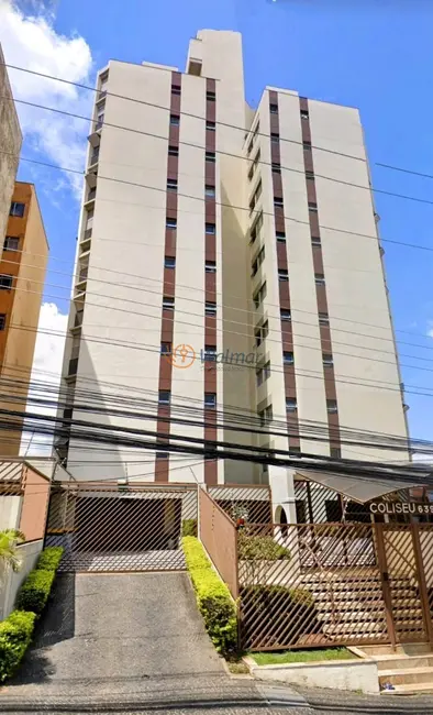 Foto 1 de Apartamento com 2 quartos à venda e para alugar, 65m2 em Vila Industrial, Campinas - SP