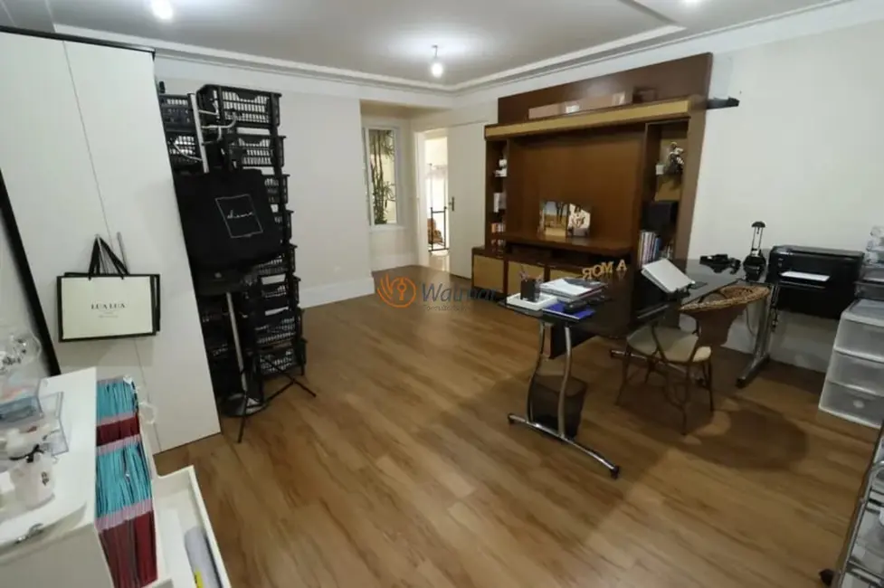 Foto 6 de Casa de Condomínio com 4 quartos à venda, 487m2 em Loteamento Alphaville Campinas, Campinas - SP