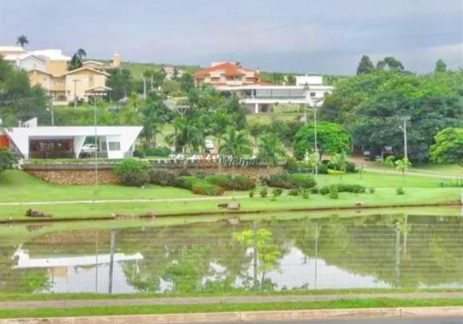 Foto 1 de Casa de Condomínio com 4 quartos à venda, 487m2 em Loteamento Alphaville Campinas, Campinas - SP