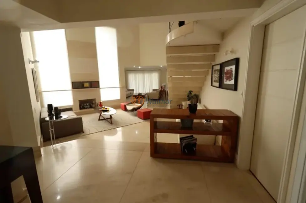 Foto 9 de Casa de Condomínio com 4 quartos à venda, 487m2 em Loteamento Alphaville Campinas, Campinas - SP