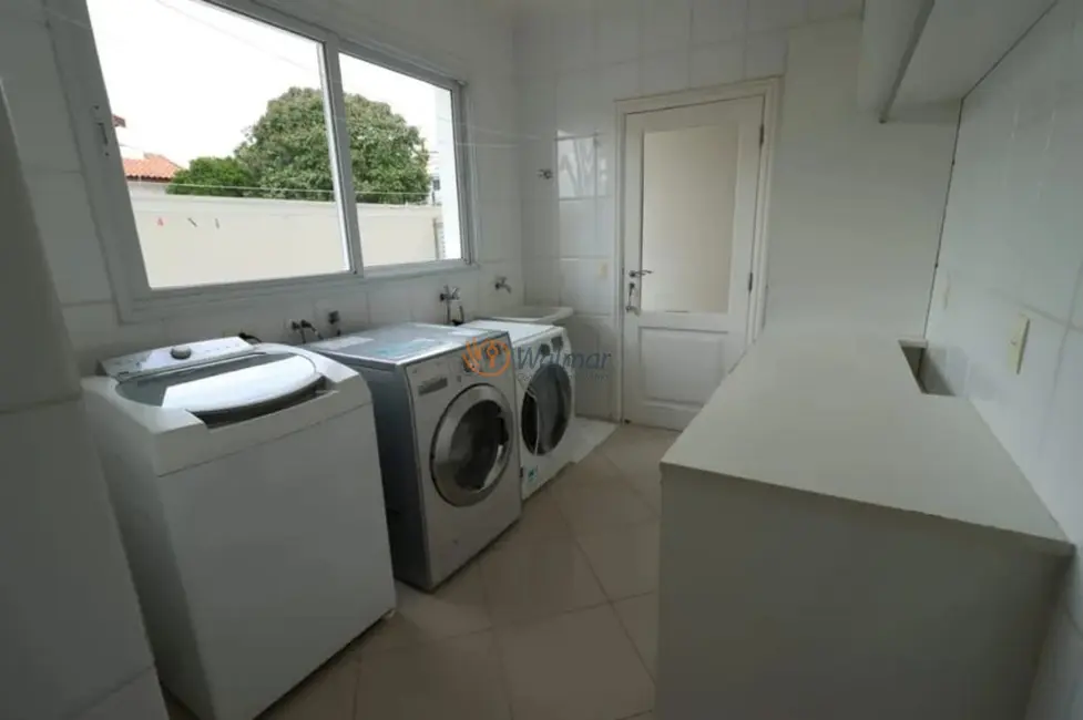 Foto 5 de Casa de Condomínio com 4 quartos à venda, 487m2 em Loteamento Alphaville Campinas, Campinas - SP