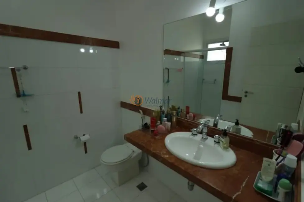 Foto 3 de Casa de Condomínio com 4 quartos à venda, 487m2 em Loteamento Alphaville Campinas, Campinas - SP