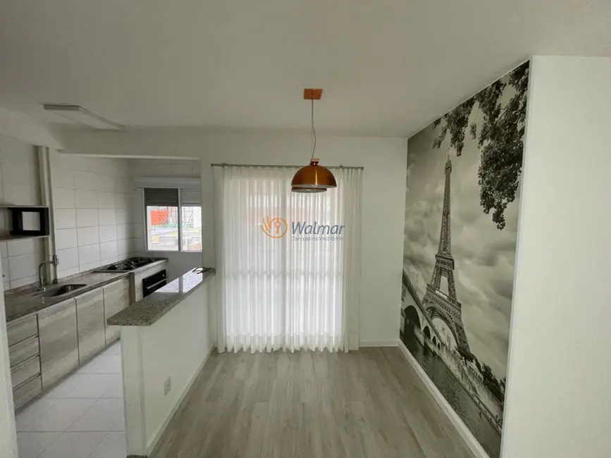 Foto 6 de Apartamento com 2 quartos à venda, 66m2 em Ponte Preta, Campinas - SP