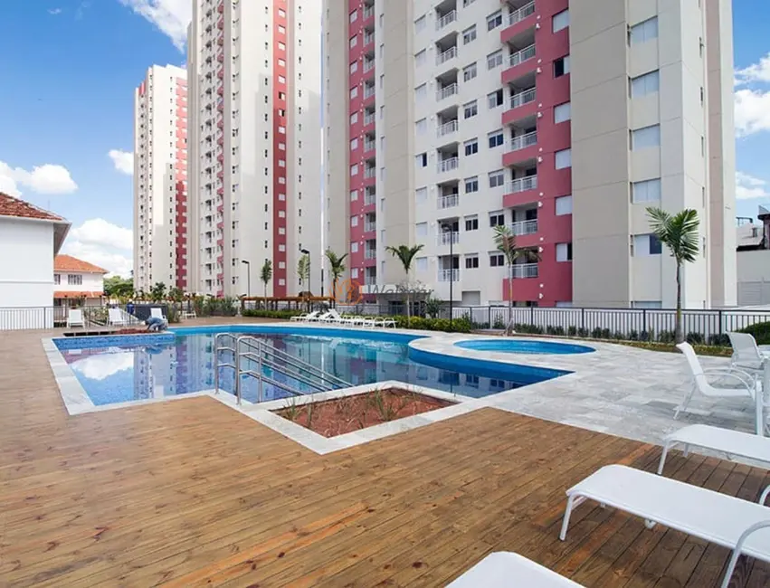 Foto 1 de Apartamento com 2 quartos à venda, 66m2 em Ponte Preta, Campinas - SP