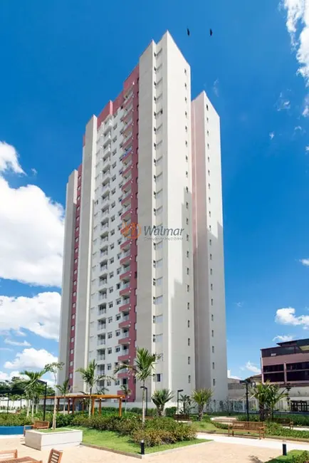 Foto 2 de Apartamento com 2 quartos à venda, 66m2 em Ponte Preta, Campinas - SP