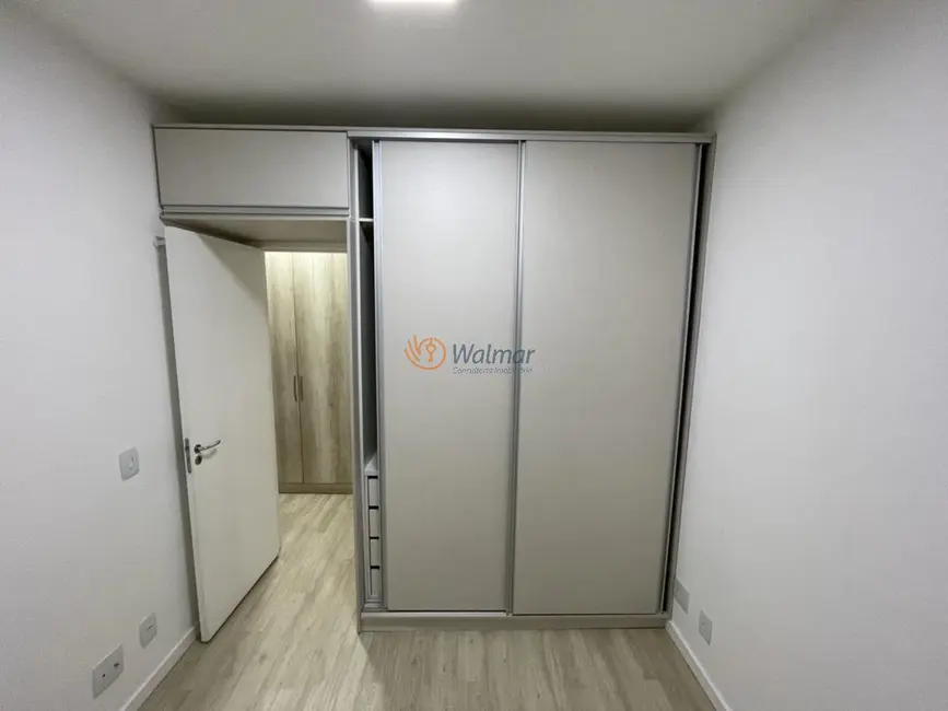 Foto 4 de Apartamento com 2 quartos à venda, 66m2 em Ponte Preta, Campinas - SP