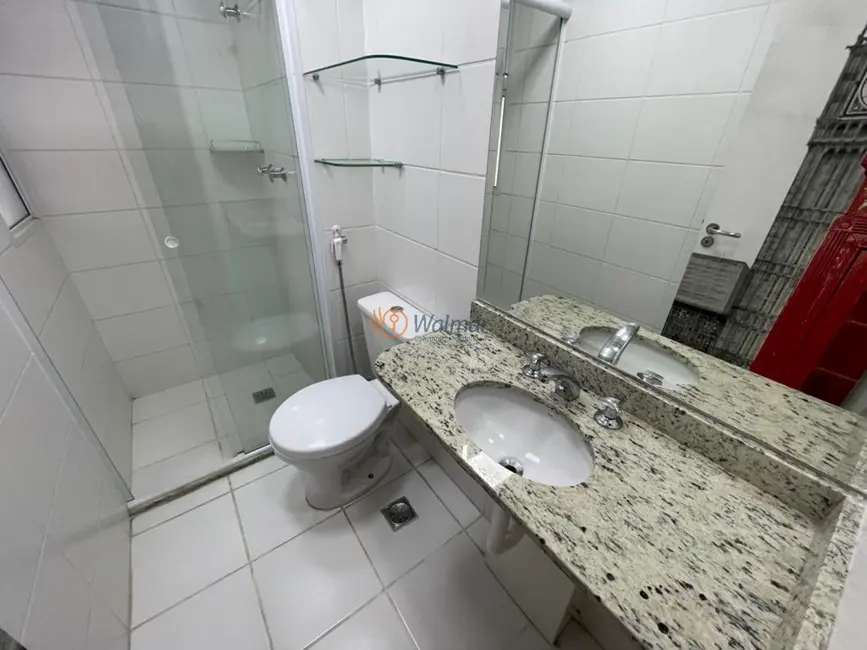 Foto 9 de Apartamento com 2 quartos à venda, 66m2 em Ponte Preta, Campinas - SP