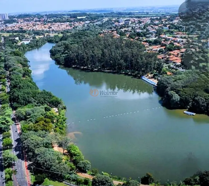 Foto 4 de Casa com 4 quartos à venda e para alugar, 579m2 em Parque Taquaral, Campinas - SP