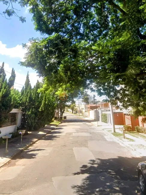 Foto 2 de Casa com 4 quartos à venda e para alugar, 579m2 em Parque Taquaral, Campinas - SP