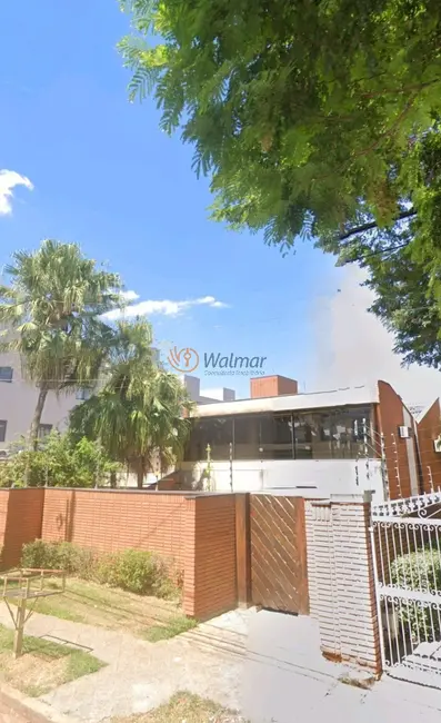 Foto 3 de Casa com 4 quartos à venda e para alugar, 579m2 em Parque Taquaral, Campinas - SP