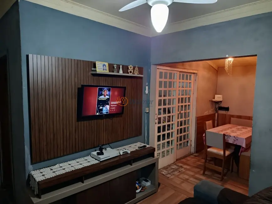 Casa com 3 quartos à venda, 250m2 em Residencial Colina das Nascentes, Campinas - SP - imagem 2 Foto 2 de Casa com 3 quartos à venda, 250m2 em Residencial Colina das Nascentes, Campinas - SP