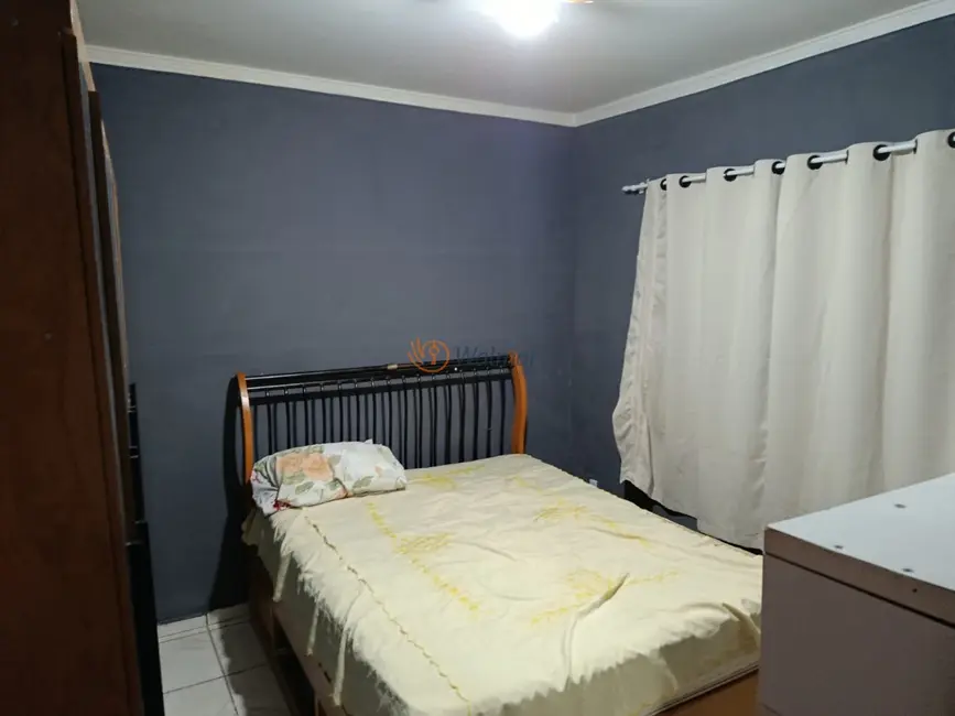 Casa com 3 quartos à venda, 250m2 em Residencial Colina das Nascentes, Campinas - SP - imagem 4 Foto 4 de Casa com 3 quartos à venda, 250m2 em Residencial Colina das Nascentes, Campinas - SP