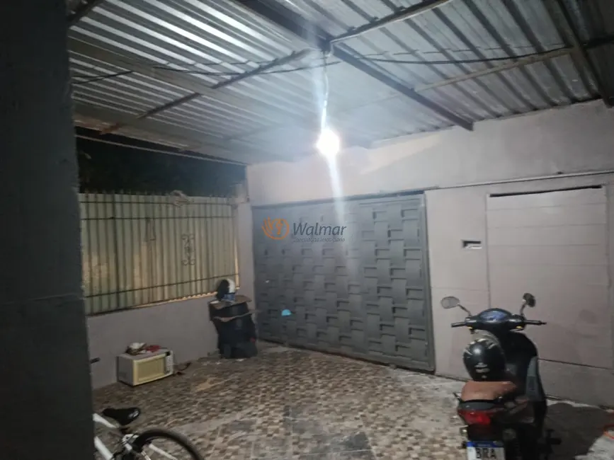 Casa com 3 quartos à venda, 250m2 em Residencial Colina das Nascentes, Campinas - SP - imagem 9 Foto 9 de Casa com 3 quartos à venda, 250m2 em Residencial Colina das Nascentes, Campinas - SP