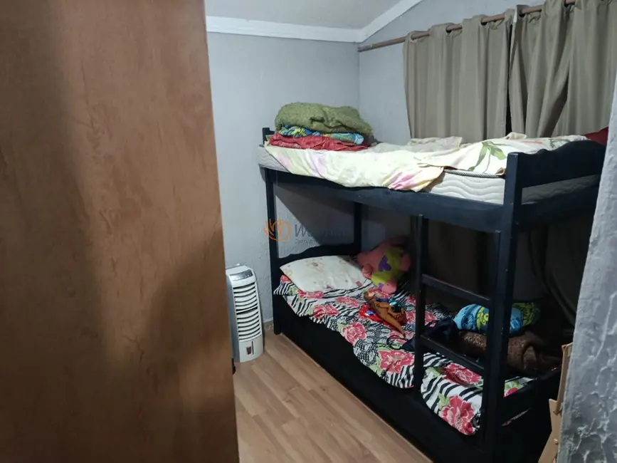 Casa com 3 quartos à venda, 250m2 em Residencial Colina das Nascentes, Campinas - SP - imagem 7 Foto 7 de Casa com 3 quartos à venda, 250m2 em Residencial Colina das Nascentes, Campinas - SP