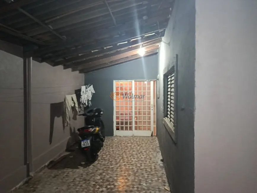 Casa com 3 quartos à venda, 250m2 em Residencial Colina das Nascentes, Campinas - SP - imagem 6 Foto 6 de Casa com 3 quartos à venda, 250m2 em Residencial Colina das Nascentes, Campinas - SP