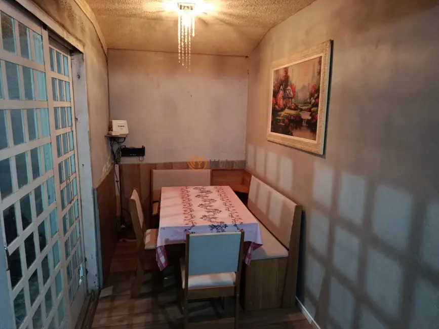 Casa com 3 quartos à venda, 250m2 em Residencial Colina das Nascentes, Campinas - SP - imagem 5 Foto 5 de Casa com 3 quartos à venda, 250m2 em Residencial Colina das Nascentes, Campinas - SP