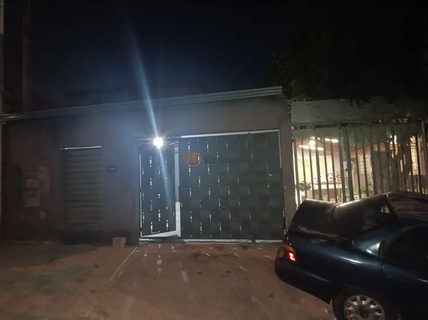 Casa com 3 quartos à venda, 250m2 em Residencial Colina das Nascentes, Campinas - SP - imagem 8 Foto 8 de Casa com 3 quartos à venda, 250m2 em Residencial Colina das Nascentes, Campinas - SP