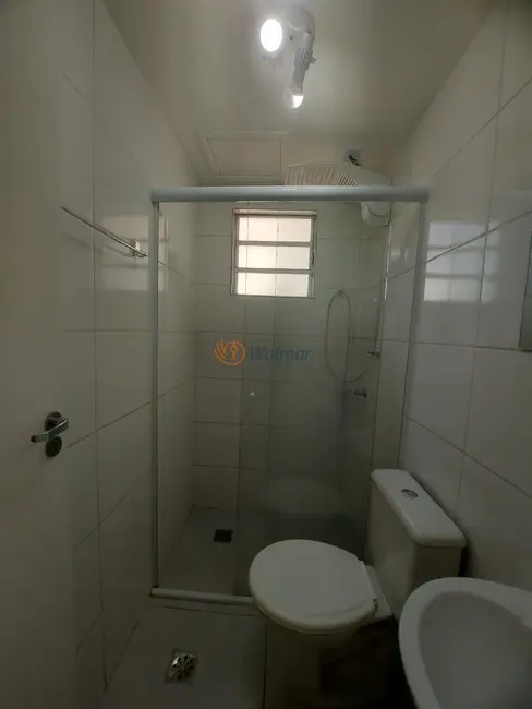 Apartamento com 3 quartos à venda, 59m2 em Jardim Antonio Von Zuben, Campinas - SP - imagem 9 Foto 9 de Apartamento com 3 quartos à venda, 59m2 em Jardim Antonio Von Zuben, Campinas - SP
