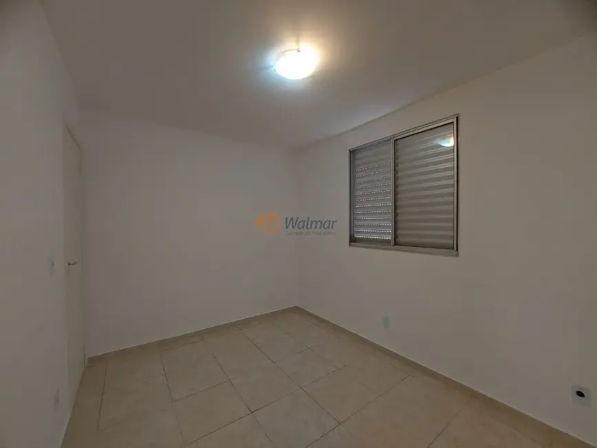 Apartamento com 3 quartos à venda, 59m2 em Jardim Antonio Von Zuben, Campinas - SP - imagem 5 Foto 5 de Apartamento com 3 quartos à venda, 59m2 em Jardim Antonio Von Zuben, Campinas - SP