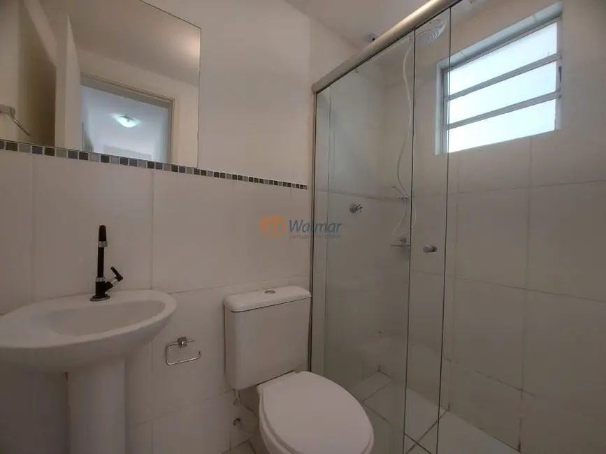 Apartamento com 3 quartos à venda, 59m2 em Jardim Antonio Von Zuben, Campinas - SP - imagem 6 Foto 6 de Apartamento com 3 quartos à venda, 59m2 em Jardim Antonio Von Zuben, Campinas - SP