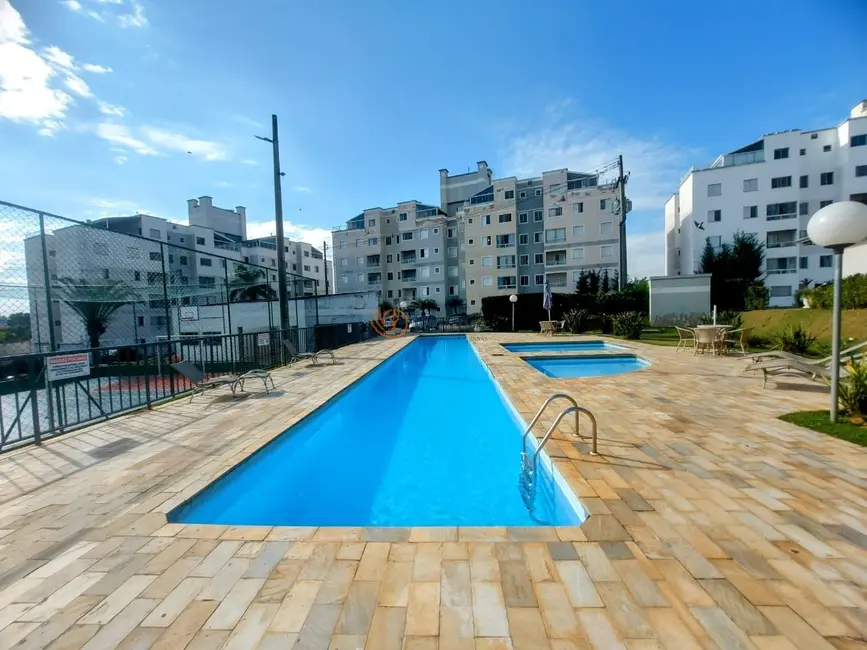 Foto 1 de Apartamento com 3 quartos à venda, 59m2 em Jardim Antonio Von Zuben, Campinas - SP