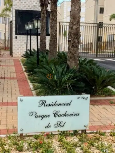 Foto 9 de Apartamento com 2 quartos à venda, 48m2 em Jardim Antonio Von Zuben, Campinas - SP