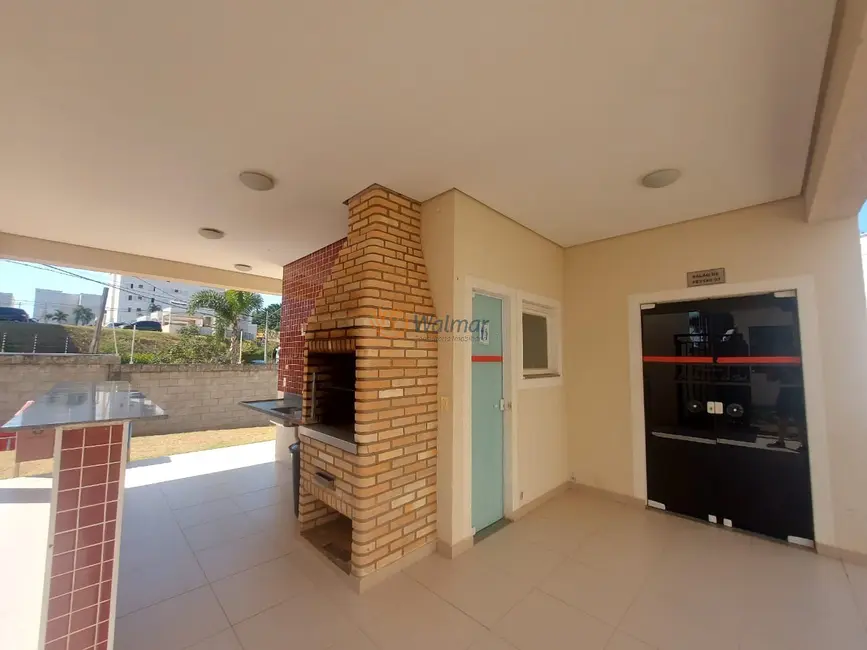Foto 8 de Apartamento com 2 quartos à venda, 48m2 em Jardim Antonio Von Zuben, Campinas - SP