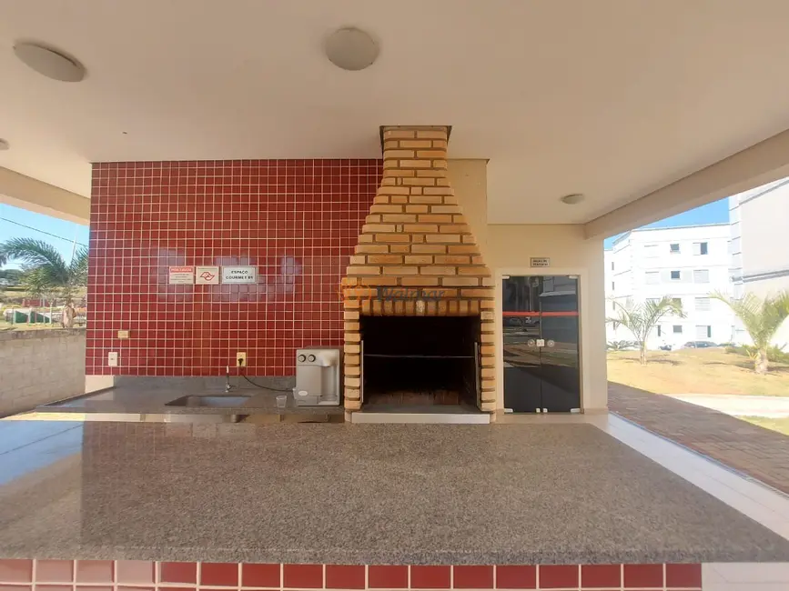 Foto 5 de Apartamento com 2 quartos à venda, 48m2 em Jardim Antonio Von Zuben, Campinas - SP