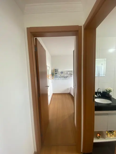 Apartamento com 1 quarto à venda, 43m2 em Jardim Antonio Von Zuben, Campinas - SP - imagem 6 Foto 6 de Apartamento com 1 quarto à venda, 43m2 em Jardim Antonio Von Zuben, Campinas - SP