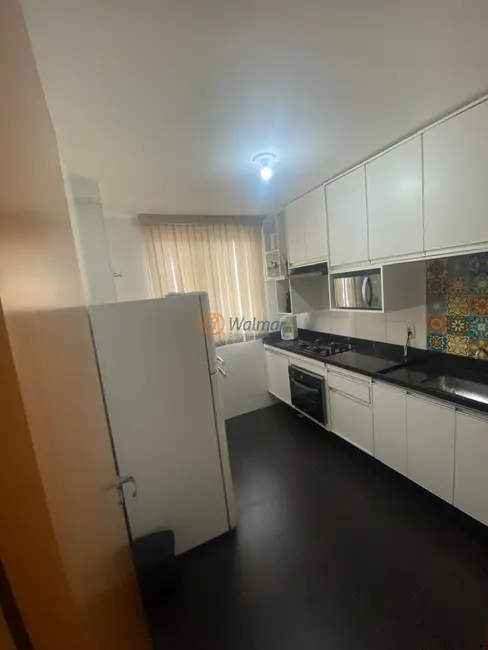 Apartamento com 1 quarto à venda, 43m2 em Jardim Antonio Von Zuben, Campinas - SP - imagem 5 Foto 5 de Apartamento com 1 quarto à venda, 43m2 em Jardim Antonio Von Zuben, Campinas - SP
