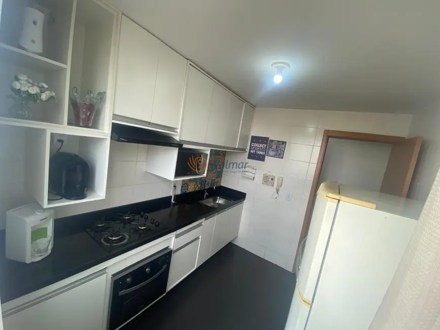 Apartamento com 1 quarto à venda, 43m2 em Jardim Antonio Von Zuben, Campinas - SP - imagem 3 Foto 3 de Apartamento com 1 quarto à venda, 43m2 em Jardim Antonio Von Zuben, Campinas - SP