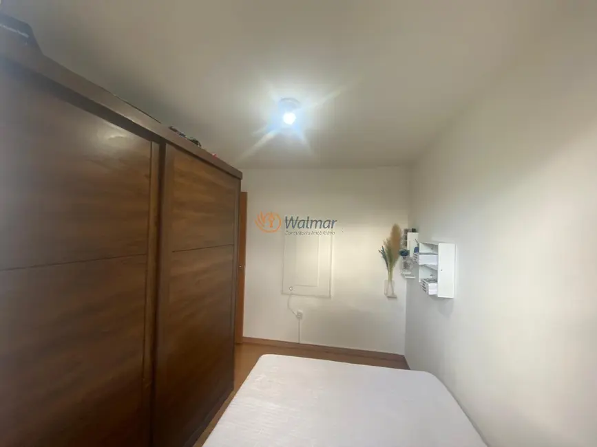Apartamento com 1 quarto à venda, 43m2 em Jardim Antonio Von Zuben, Campinas - SP - imagem 8 Foto 8 de Apartamento com 1 quarto à venda, 43m2 em Jardim Antonio Von Zuben, Campinas - SP