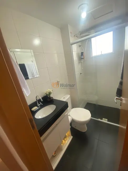 Apartamento com 1 quarto à venda, 43m2 em Jardim Antonio Von Zuben, Campinas - SP - imagem 9 Foto 9 de Apartamento com 1 quarto à venda, 43m2 em Jardim Antonio Von Zuben, Campinas - SP