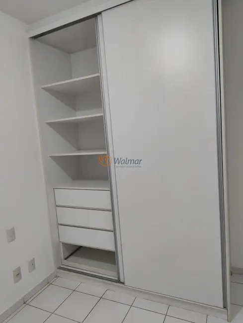 Apartamento com 3 quartos para alugar, 65m2 em Bonfim, Campinas - SP - imagem 7 Foto 7 de Apartamento com 3 quartos para alugar, 65m2 em Bonfim, Campinas - SP
